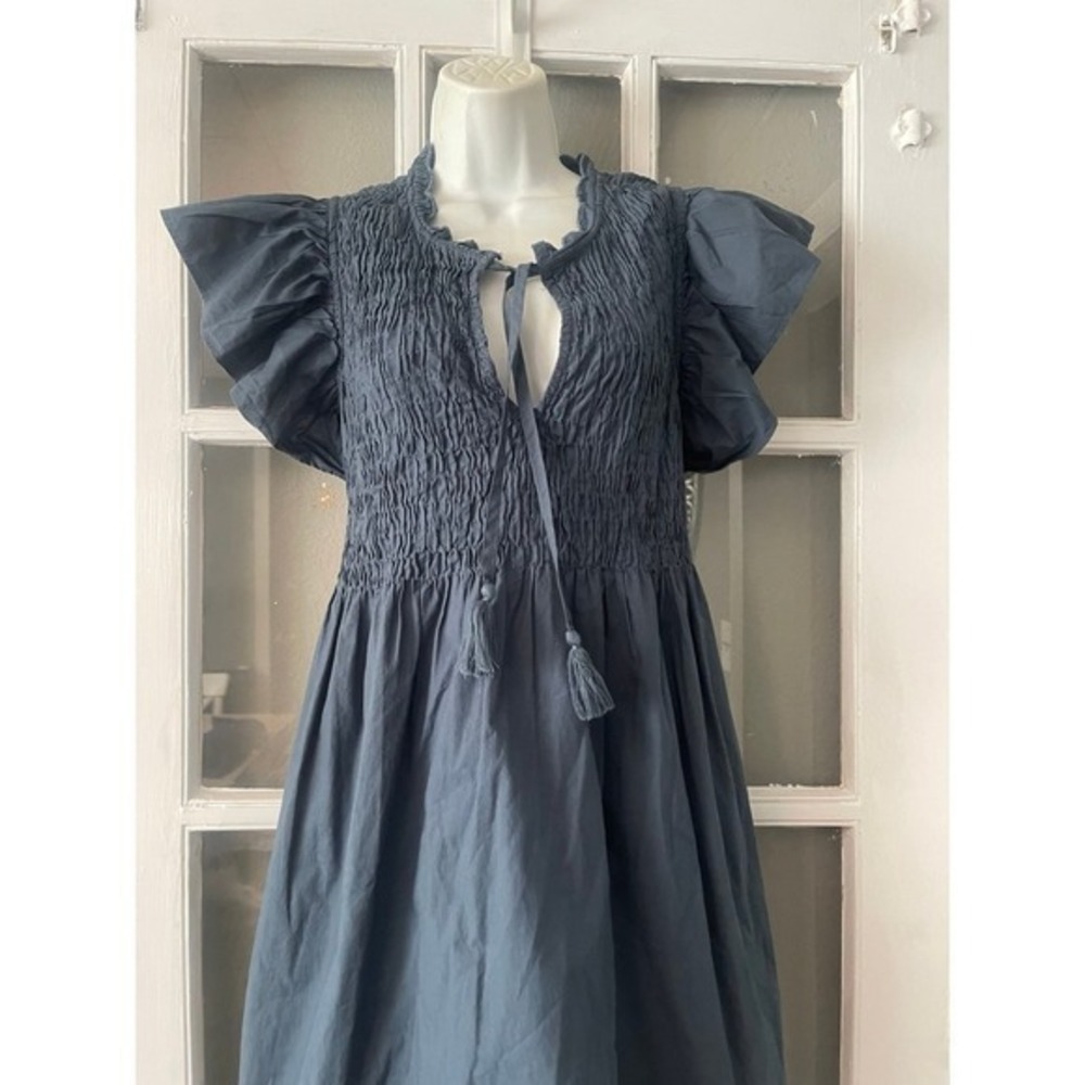 Sea New York Rene Dress - Picture 5 of 10